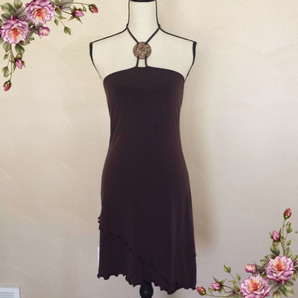 Moda International Dresses & Skirts - MAKE AN OFFER;) Stunning dress.
